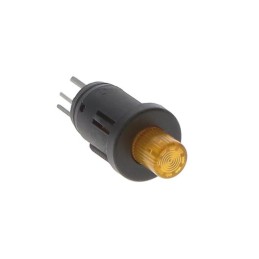 1 pcs : 0041.9157.1137 - SWITCH PUSH DPST-NO 200MA 60V