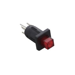 1 pcs : 0041.9160.3317 - SWITCH PUSHBUTTON SPST-NO