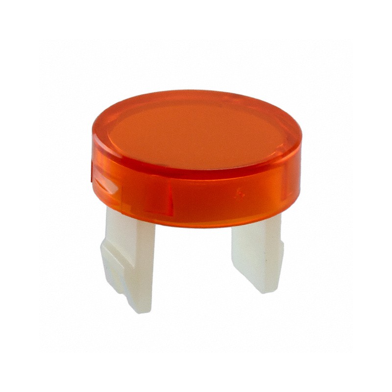 1 pcs : 01-983.3 - CAP PUSHBUTTON ROUND ORN