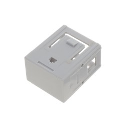 1 pcs : 02-901.8 - LENS, 17.5 MM X 25.4 MM, NON ILL