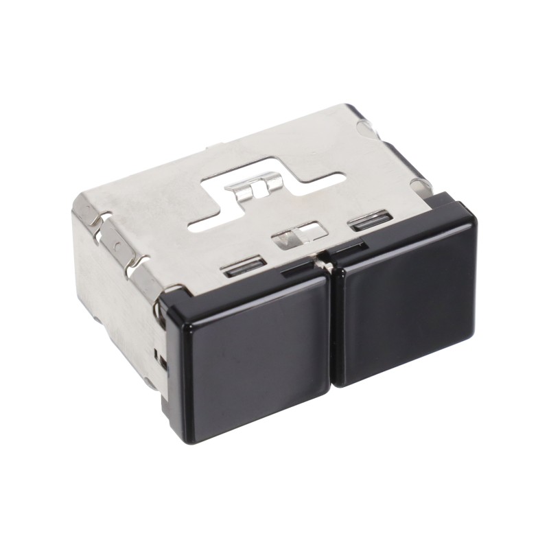 1 pcs : 03-902.0/0 - LENS, 18 MM X 38 MM, NON ILLUMIN