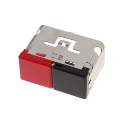 1 pcs : 03-902.0/2 - LENS, 18 MM X 38 MM, ILLUMINATIV