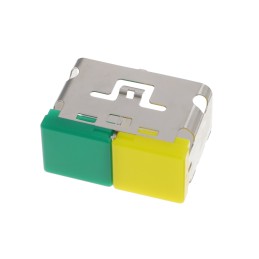 1 pcs : 03-902.4/5 - LENS, 18 MM X 38 MM, ILLUMINATIV