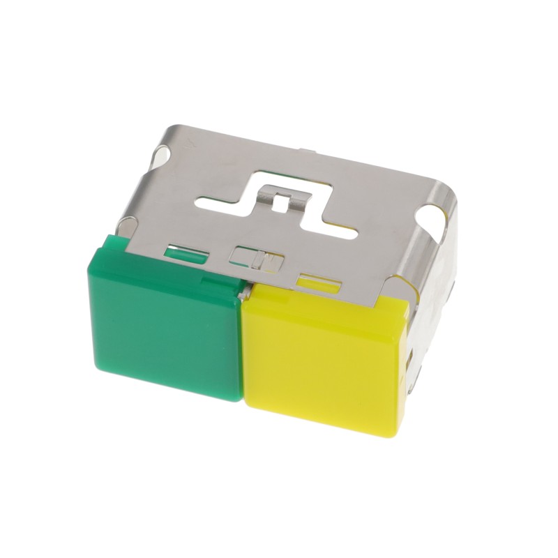 1 pcs : 03-902.4/5 - LENS, 18 MM X 38 MM, ILLUMINATIV