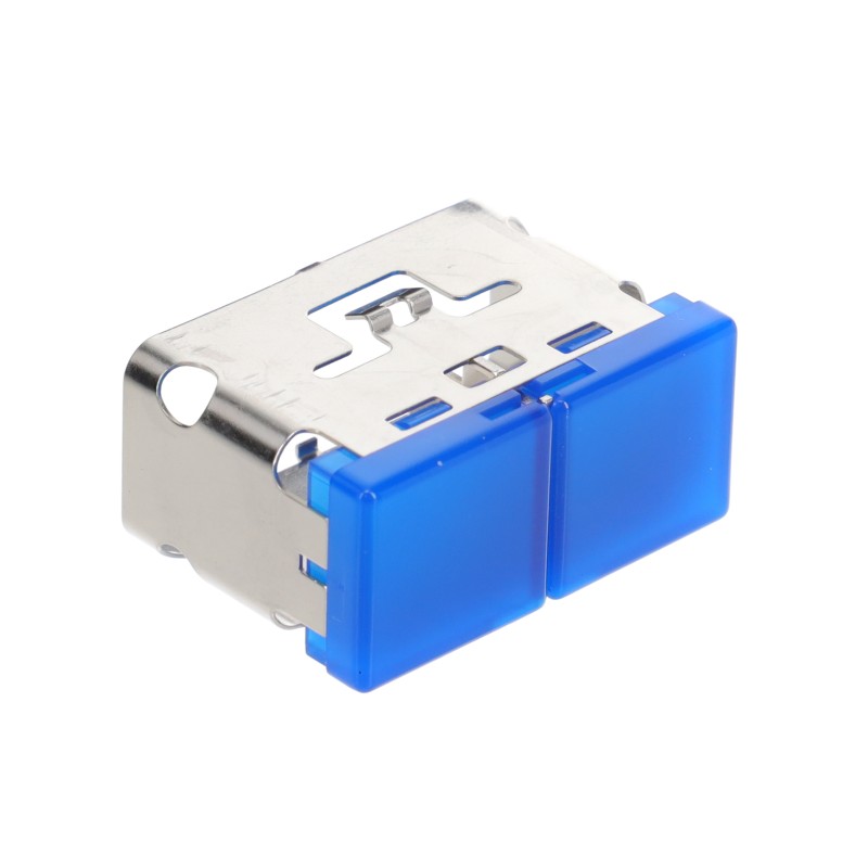 1 pcs : 03-902.6/6 - LENS, 18 MM X 38 MM, ILLUMINATIV