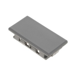 1 pcs : 03-949.8 - BLIND PLUG, 24 MM X 48 MM, 21.2