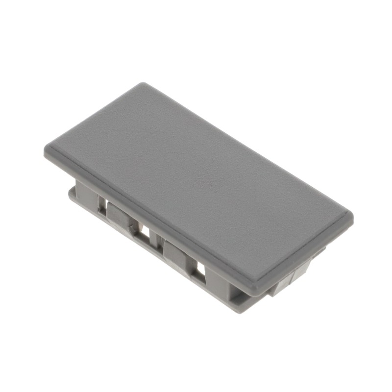 1 pcs : 03-949.8 - BLIND PLUG, 24 MM X 48 MM, 21.2