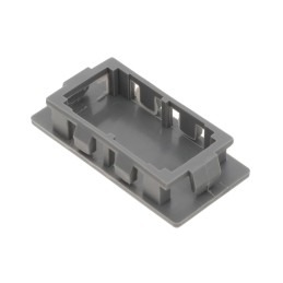 1 pcs : 03-949.8 - BLIND PLUG, 24 MM X 48 MM, 21.2