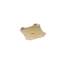 1 pcs : 0751.9284 - METAL SNAP DOME 8.5 SP.