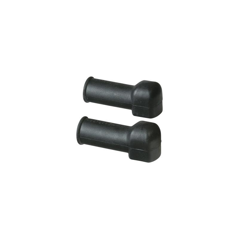 1 pcs : 08095500 - KIT 2 CAPS PROTECTION BATTERY CA