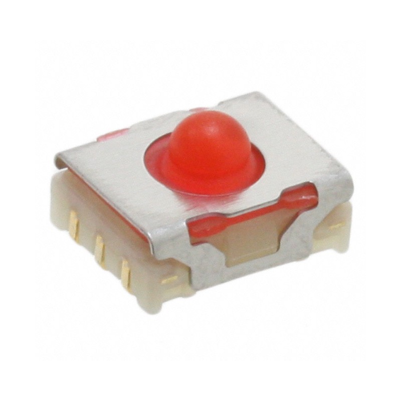 1 pcs : 1.14.002.111/0000 - SWITCH TACTILE SPST-NO 0.1A 35V