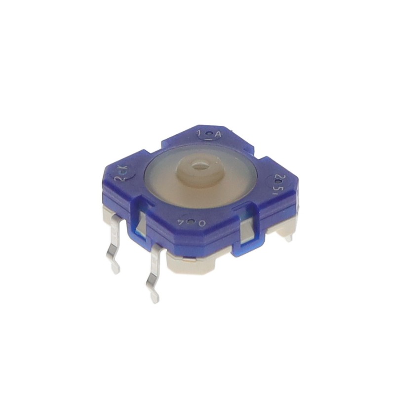 1 pcs : 1.14.012.501/0000 - SWITCH TACTILE SPST-NO 0.1A 35V