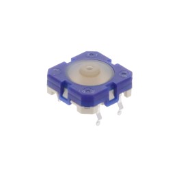 1 pcs : 1.14.012.502/0000 - SWITCH TACTILE SPST-NO 0.1A 35V