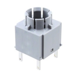 1 pcs : 1.20.122.023/0000 - CONTACT BLOCK DPST-NC 3A 120V