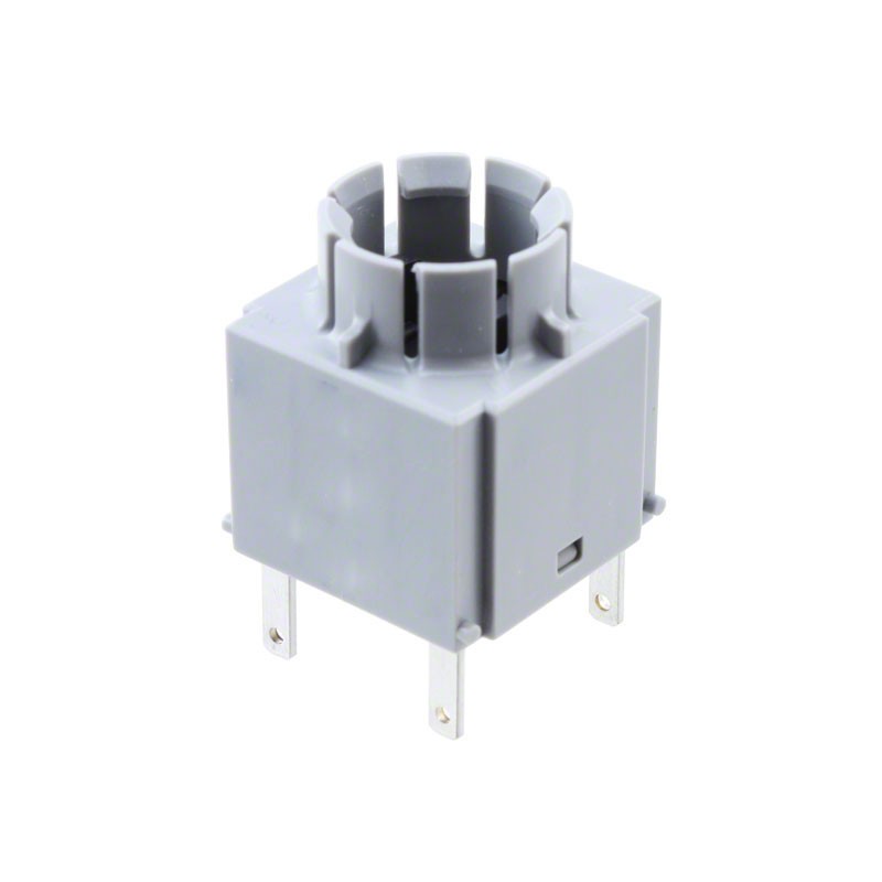 1 pcs : 1.20.122.023/0000 - CONTACT BLOCK DPST-NC 3A 120V