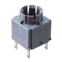 1 pcs : 1.20.123.024/0000 - CONTACT BLOCK DPST-NC 3A 120V