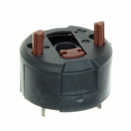 1 pcs : 1.20.126.001/0000 - CONTACT BLOCK SPST-NC 0.1A 35V