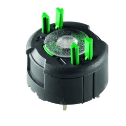 1 pcs : 1.20.126.002/9000 - CONTACT BLOCK SPST-NO 0.1A 35V