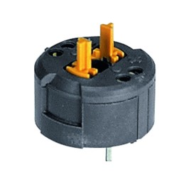 1 pcs : 1.20.126.402/0000 - CONTACT BLOCK SPST-NO 0.1A 35V