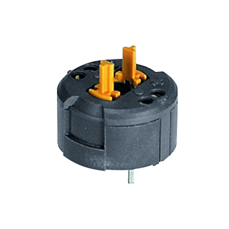 1 pcs : 1.20.126.402/0000 - CONTACT BLOCK SPST-NO 0.1A 35V