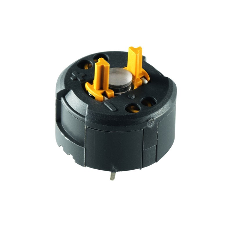 1 pcs : 1.20.126.403/9000 - CONTACT BLOCK SPST 0.1A 35V