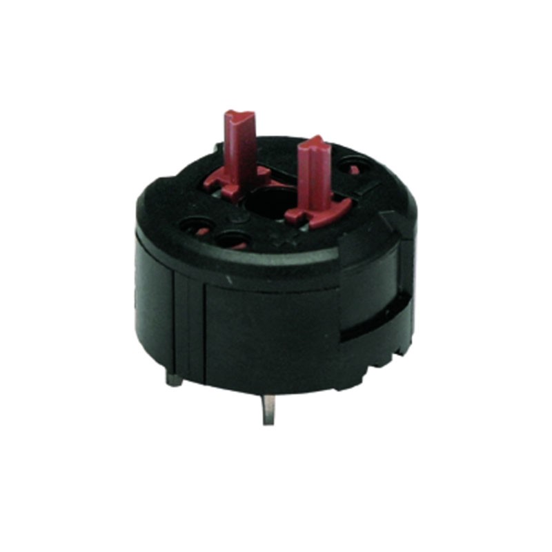 1 pcs : 1.20.126.601/0000 - CONTACT BLOCK SPST-NC 3A 120V