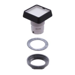 1 pcs : 1.30.070.001/1002 - CONFIG SW BODY PUSHBUTTON ILLUM