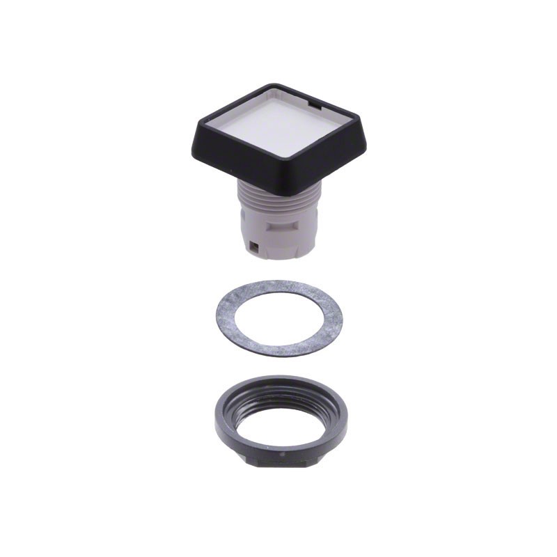 1 pcs : 1.30.070.001/1002 - CONFIG SW BODY PUSHBUTTON ILLUM