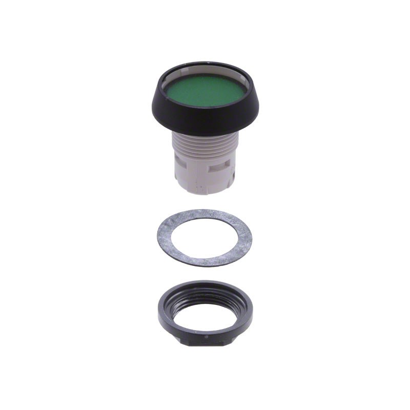 1 pcs : 1.30.070.021/1505 - CONFIG SW BODY PUSHBUTTON ILLUM