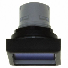 1 pcs : 1.30.070.201/1607 - CONFIG SW BODY PUSHBUTTON ILLUM