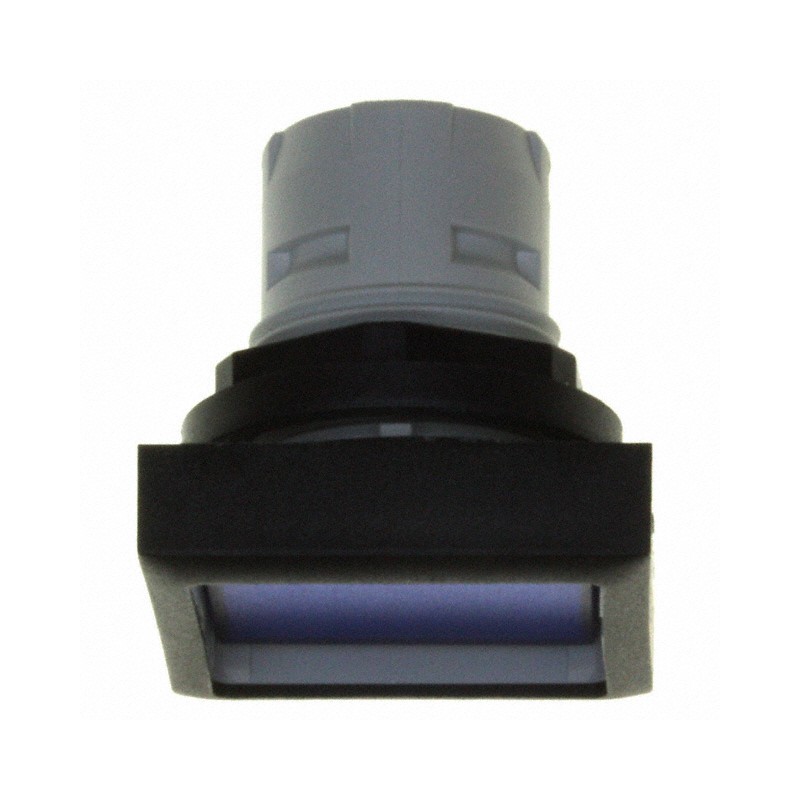 1 pcs : 1.30.070.201/1607 - CONFIG SW BODY PUSHBUTTON ILLUM