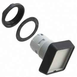 1 pcs : 1.30.070.251/0200 - CONFIG SW BODY PUSHBUT NON-ILLUM