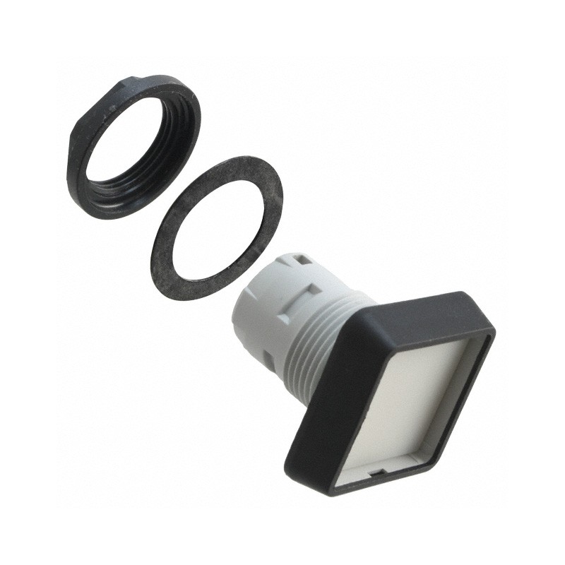 1 pcs : 1.30.070.251/0200 - CONFIG SW BODY PUSHBUT NON-ILLUM