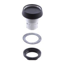 1 pcs : 1.30.070.271/0100 - CONFIG SW BODY PUSHBUT NON-ILLUM