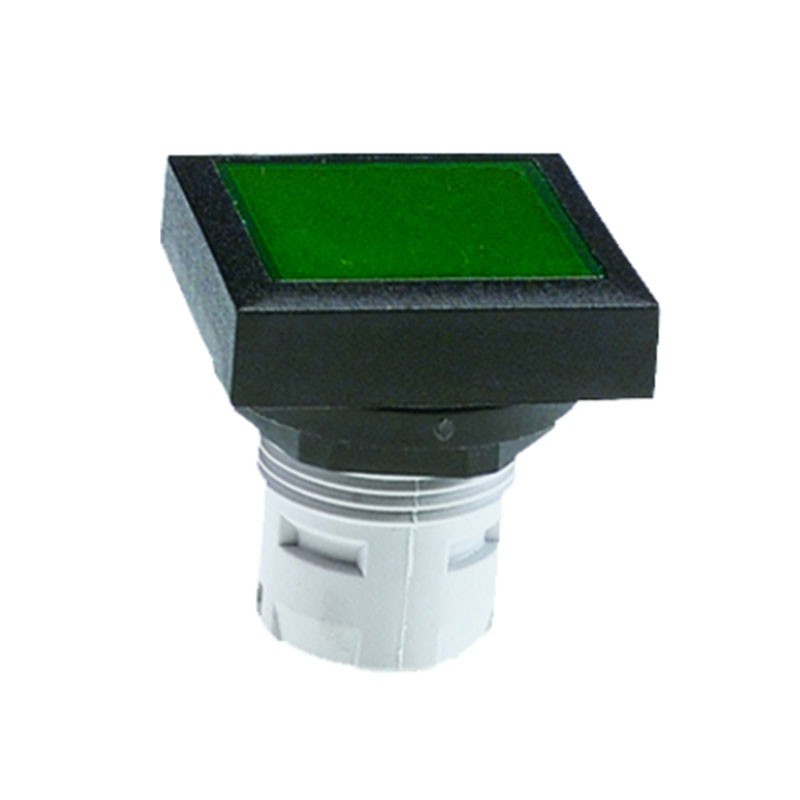 1 pcs : 1.30.070.701/0000 - CONFIG SWITCH BODY PUSHBUTTON