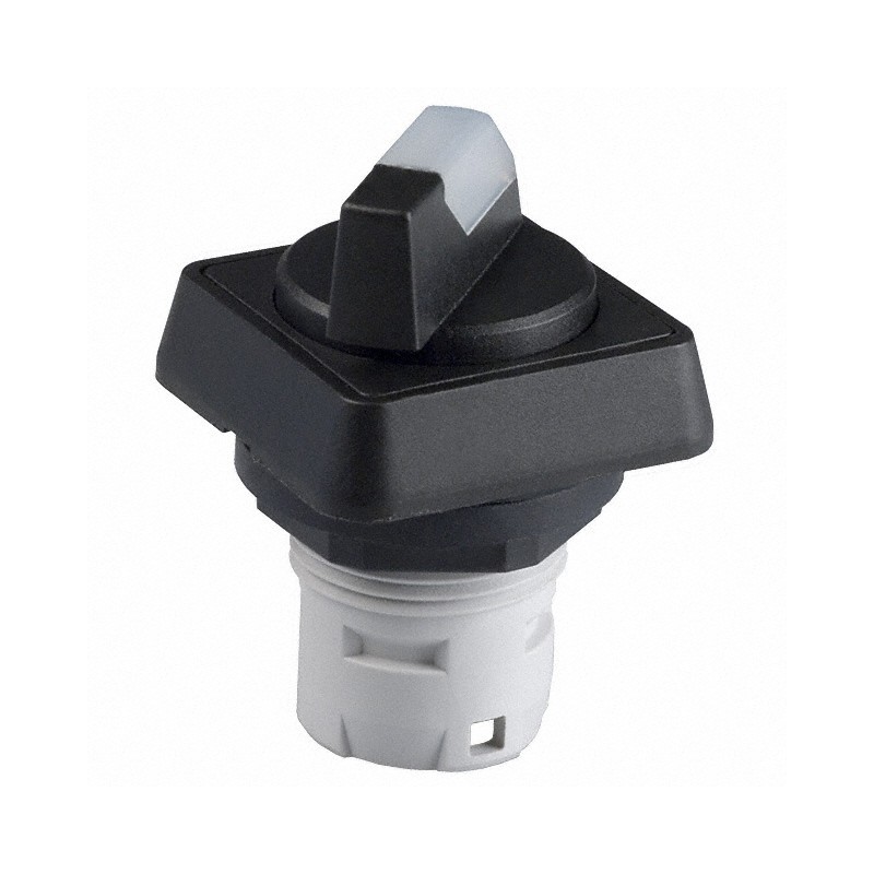 1 pcs : 1.30.073.601/2000 - CONFIG SW BODY SELECTOR ILLUM