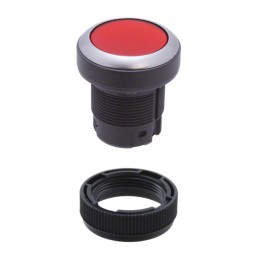 1 pcs : 1.30.240.021/1300 - CONFIG SW BODY PUSHBUTTON ILLUM