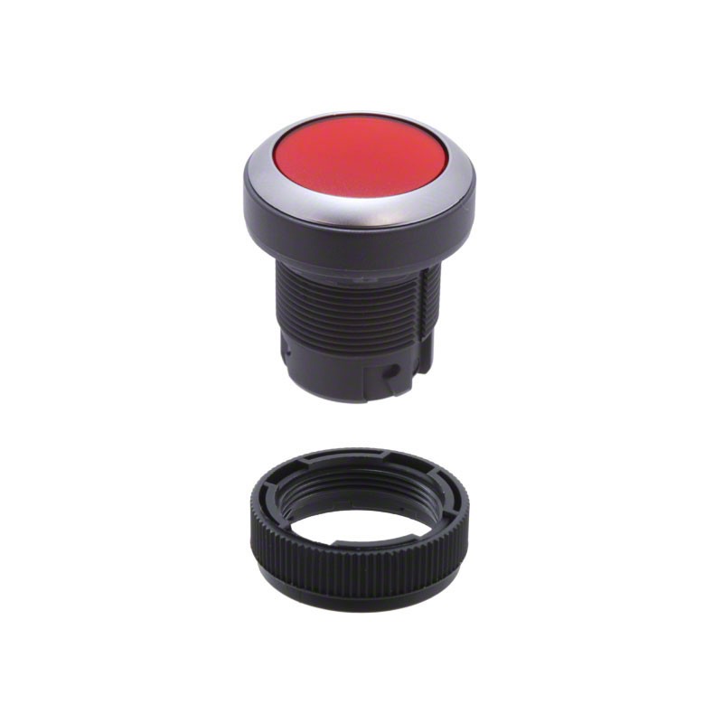 1 pcs : 1.30.240.021/1300 - CONFIG SW BODY PUSHBUTTON ILLUM