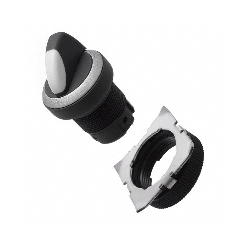 1 pcs : 1.30.242.502/0200 - CONFIG SW BODY SELECT NON-ILLUM