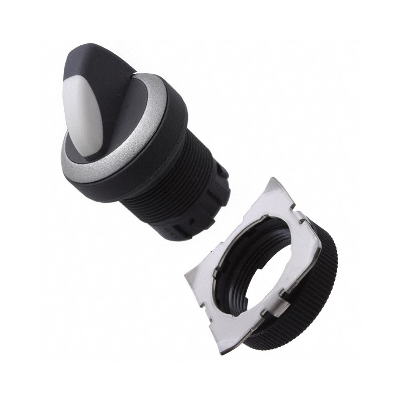 1 pcs : 1.30.242.702/0200 - CONFIG SW BODY SELECT NON-ILLUM