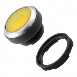 1 pcs : 1.30.270.001/2408 - CONFIG SW BODY PUSHBUTTON ILLUM