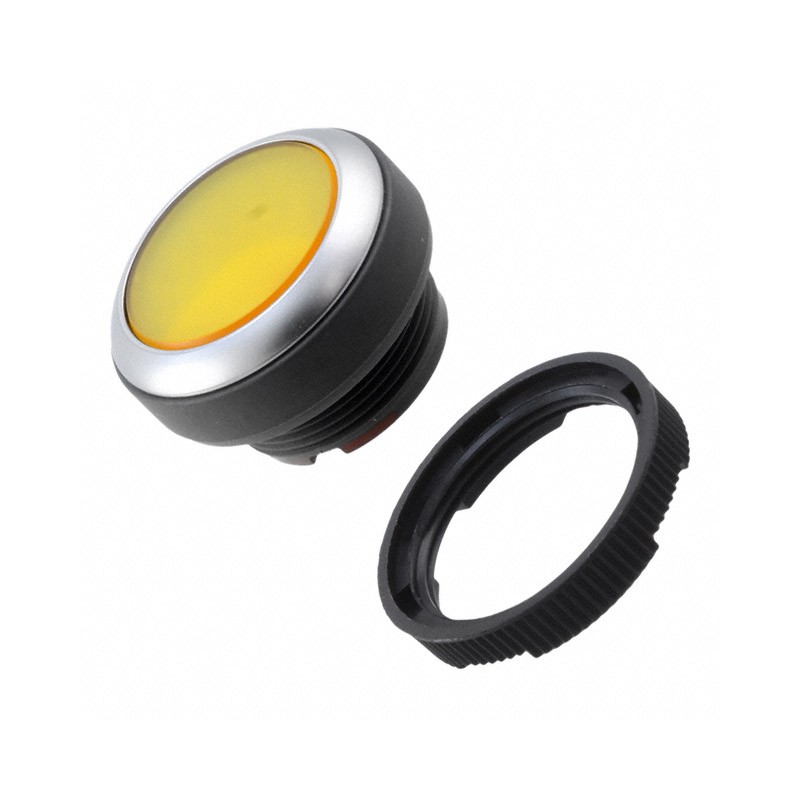 1 pcs : 1.30.270.001/2408 - CONFIG SW BODY PUSHBUTTON ILLUM