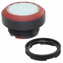 1 pcs : 1.30.270.901/2203 - CONFIG SW BODY PUSHBUT NON-ILLUM