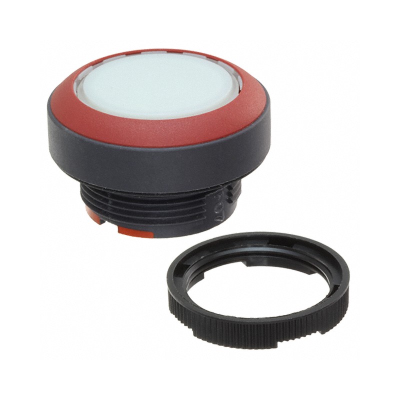 1 pcs : 1.30.270.901/2203 - CONFIG SW BODY PUSHBUT NON-ILLUM