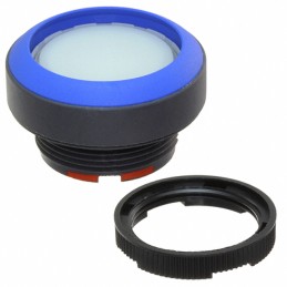 1 pcs : 1.30.270.911/2206 - CONFIG SW BODY PUSHBUT NON-ILLUM