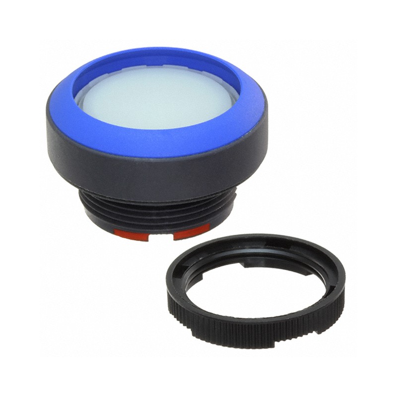 1 pcs : 1.30.270.911/2206 - CONFIG SW BODY PUSHBUT NON-ILLUM