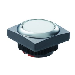 1 pcs : 1.30.270.961/2207 - CONFIG SW BODY PUSHBUT NON-ILLUM