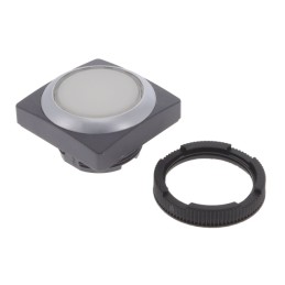 1 pcs : 1.30.270.971/2200 - CONFIG SW BODY PUSHBUT NON-ILLUM