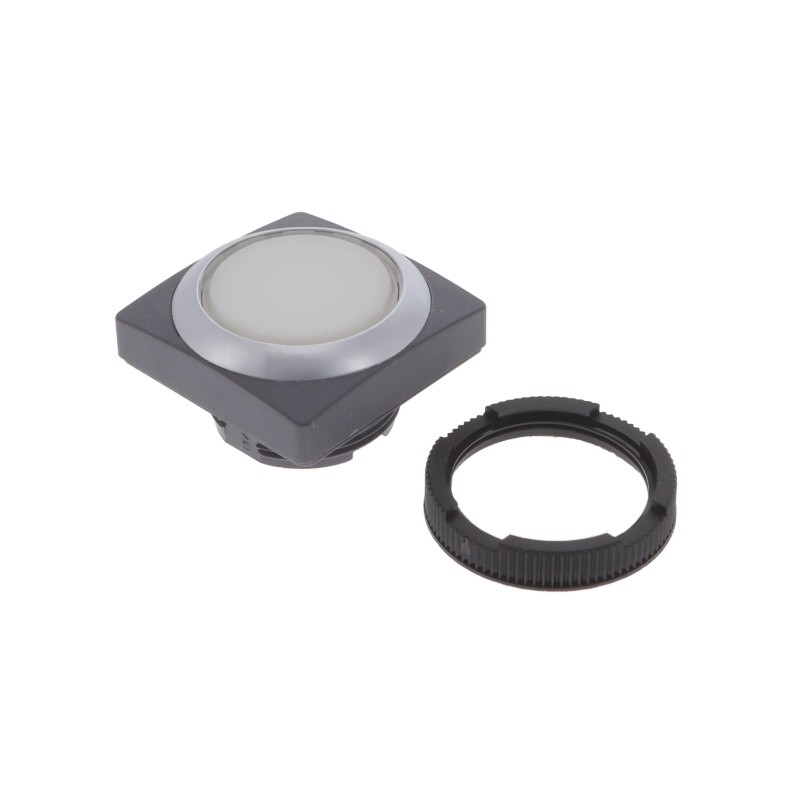 1 pcs : 1.30.270.971/2200 - CONFIG SW BODY PUSHBUT NON-ILLUM