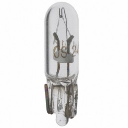 1 pcs : 1.90.120.005/0000 - CONFIG SW LAMP INCAND CLR 24-30V